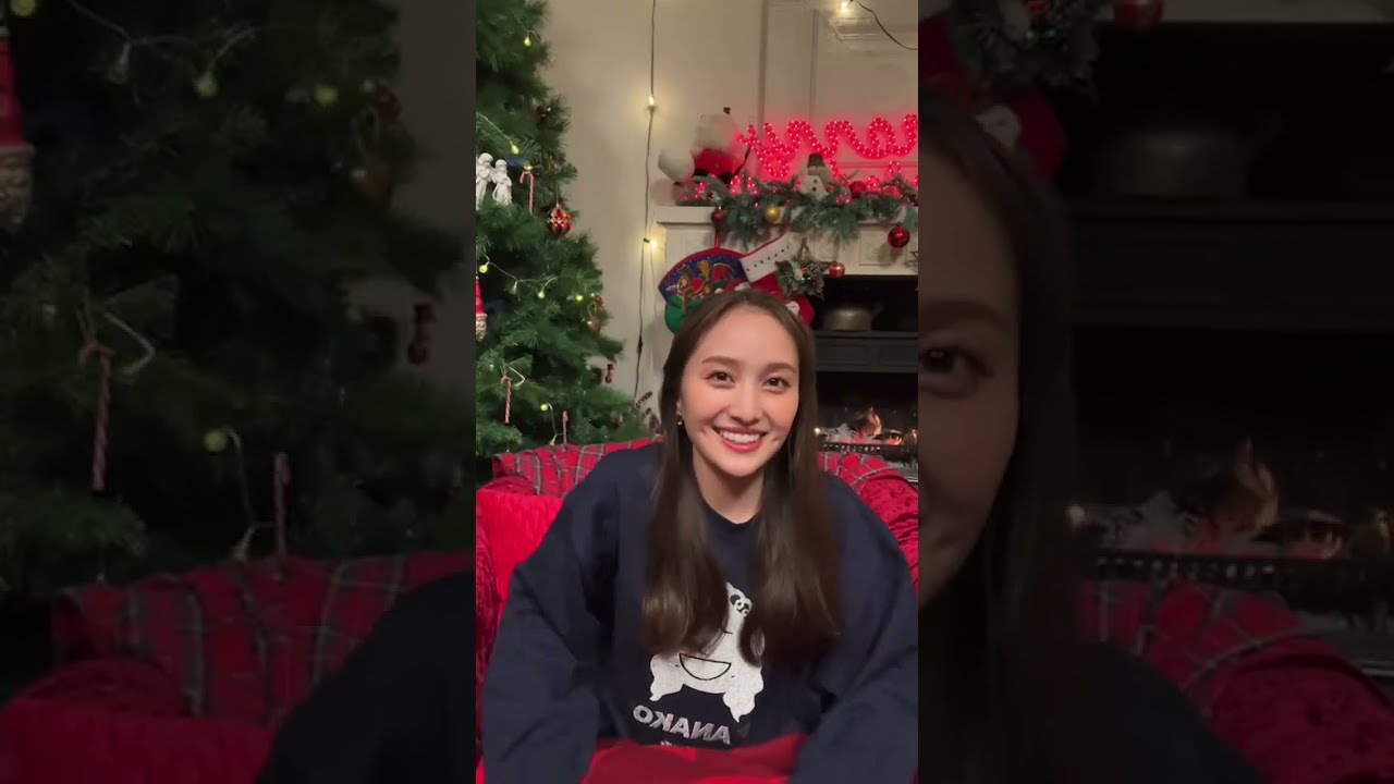 百田夏菜子 Instagram Live