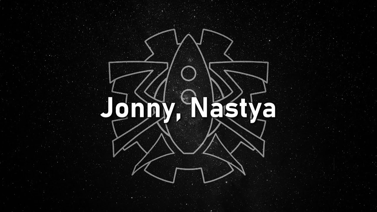 The Spectacles - The Mechanisms Fansongs - 3 - Jonny, Nastya (Lyrics)