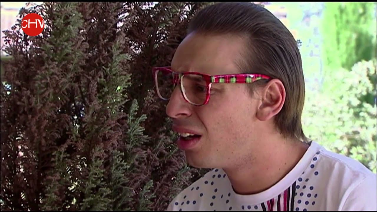 Gordis   Capítulo 39