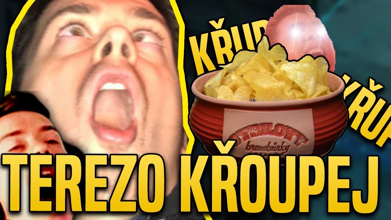 Terezo KŘOUPEJ?! - Lolko s rodinou