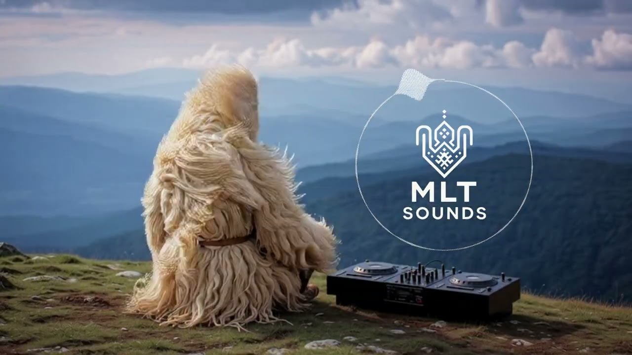 MLT - Inhale