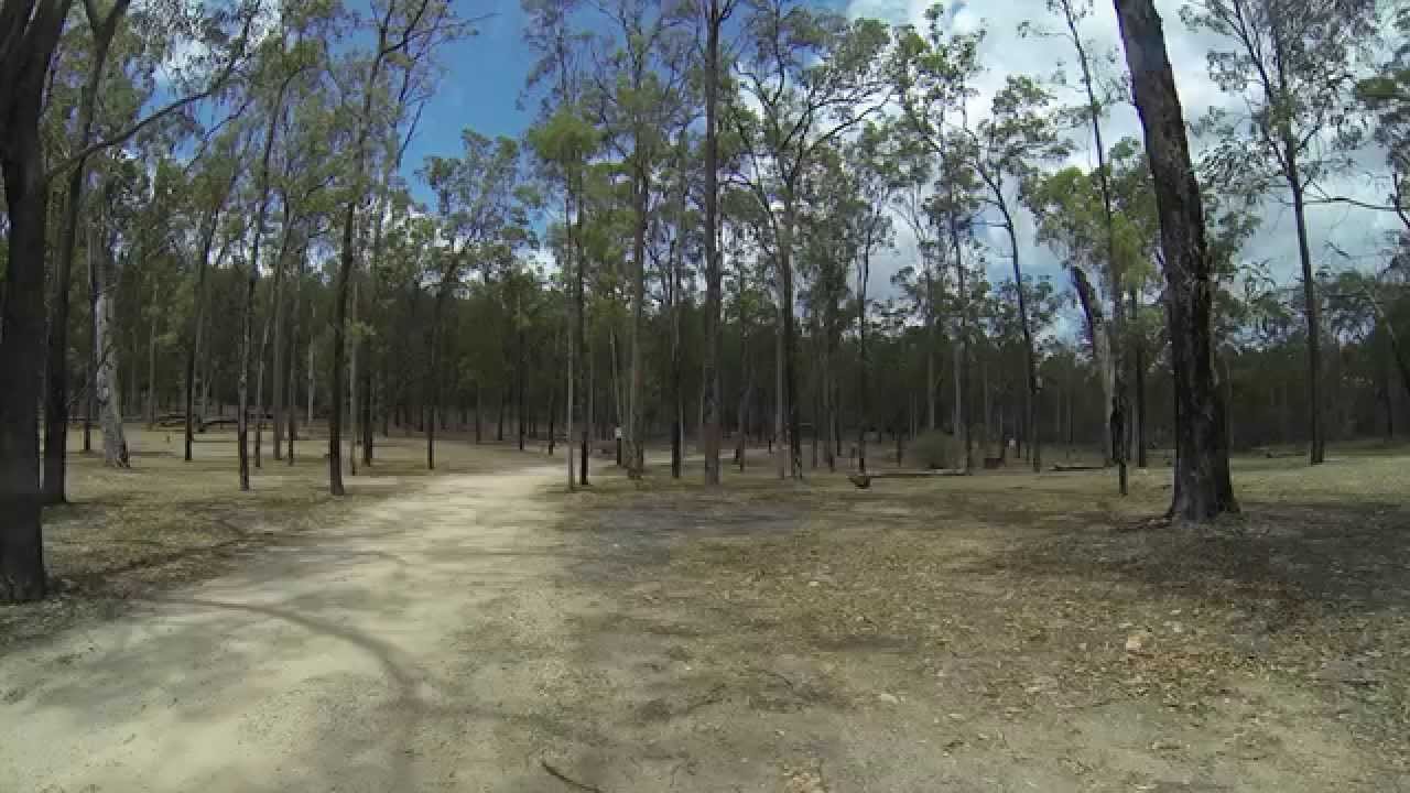 Murphys Creek, Lockyer Valley, East of Toowoomba, QLD