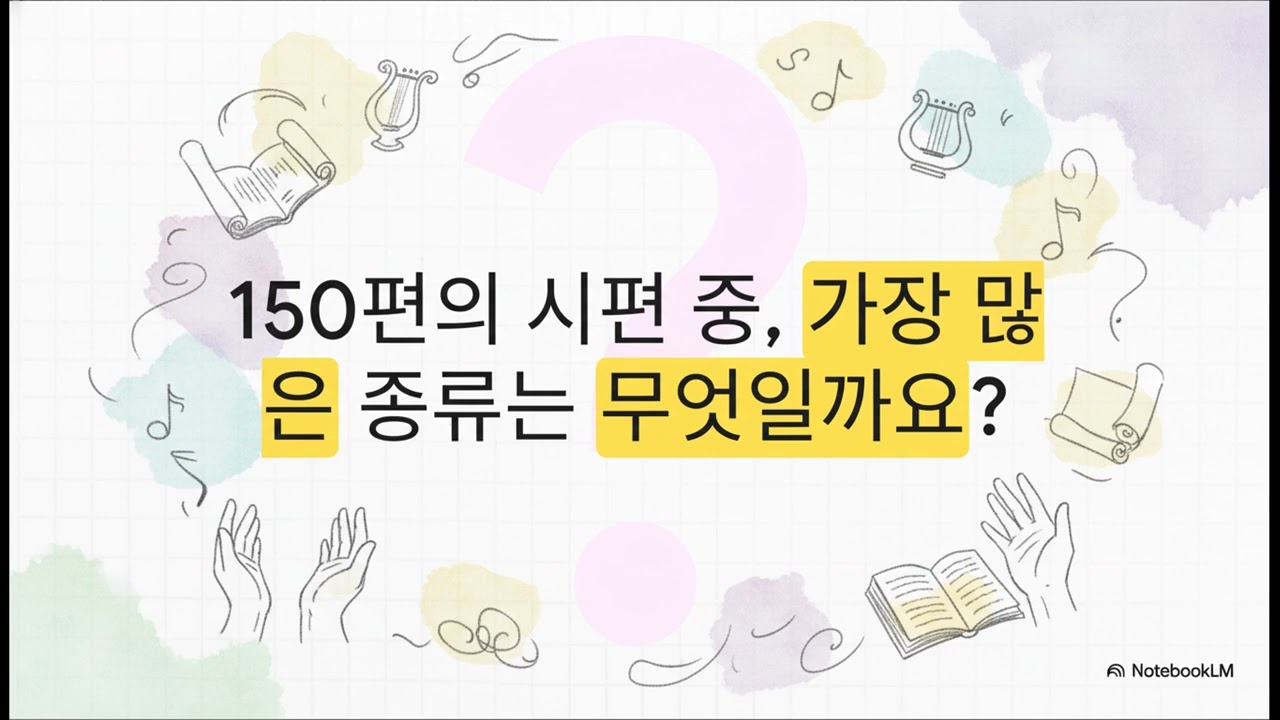[오늘 묵상] 시편 1 - 하나님이 가르쳐주신 기도의 언어, 시편 ㅣ 시편으로 배우는 기도 ㅣ 시편으로 기도하기 ㅣ 시편 묵상 ㅣ 모든 상황에서 기도하기 ㅣ 쉬지말고 기도하라