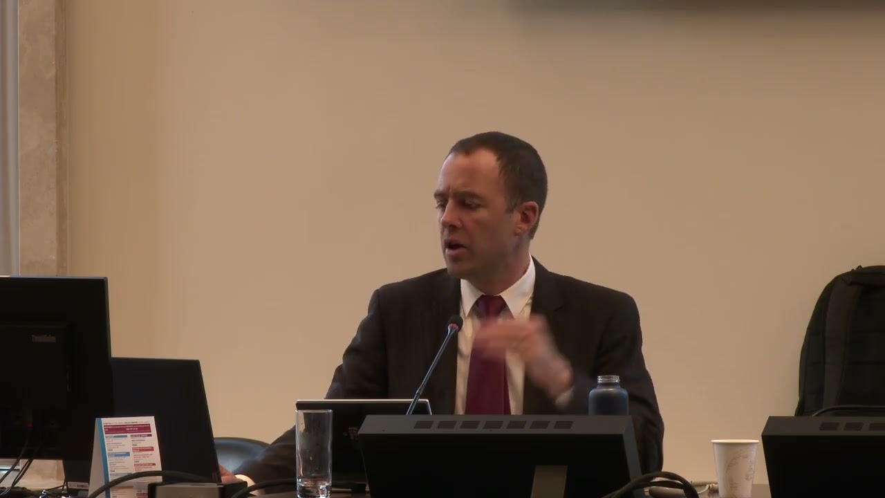 Part II - Forecast on the global economy and its trends