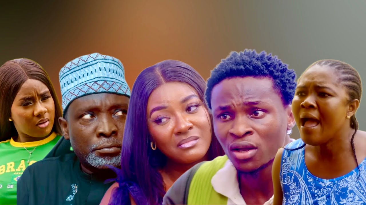 A MARRIED MAN BLACKMAILED HIS SIDE CHICK 
