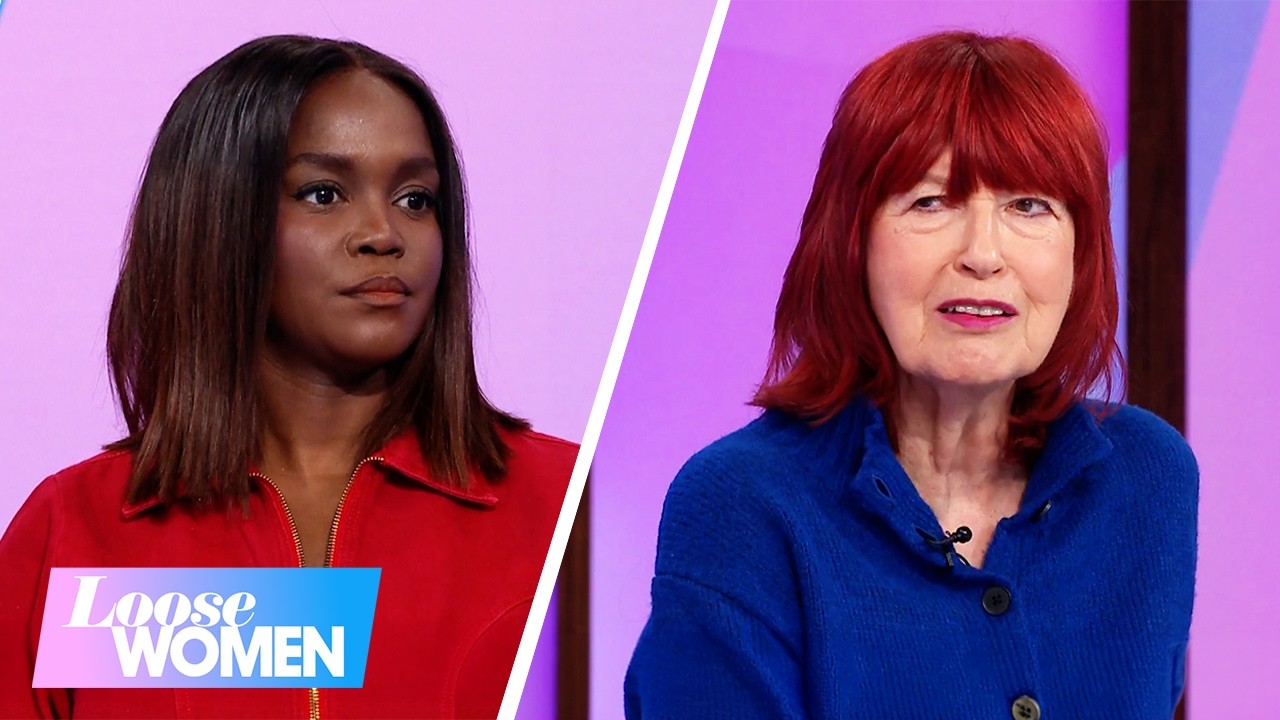 Does Society Still Judge Child-Free Women? | Loose Women
