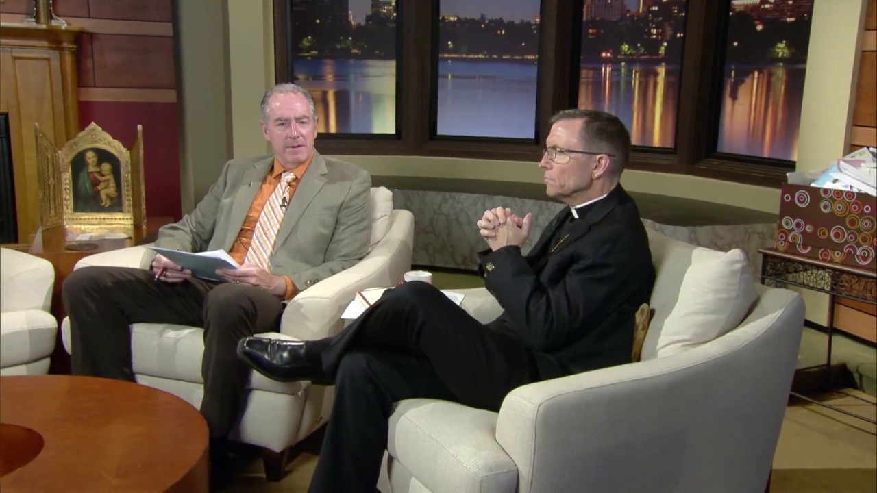 Catholics in the Business World | This is the Day