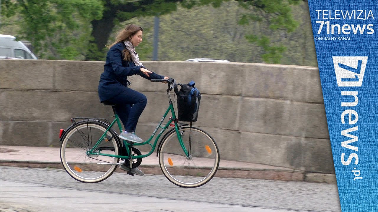 Rusza program budowy tras rowerowych na Dolnym Śląsku