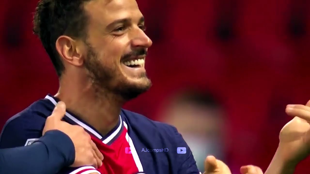 This is Why AC Milan Want Alessandro Florenzi* 2021