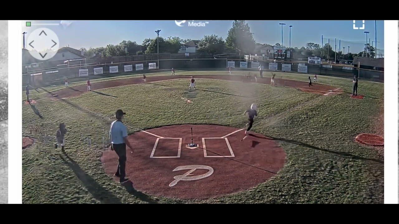 2024 TBALL Highlights