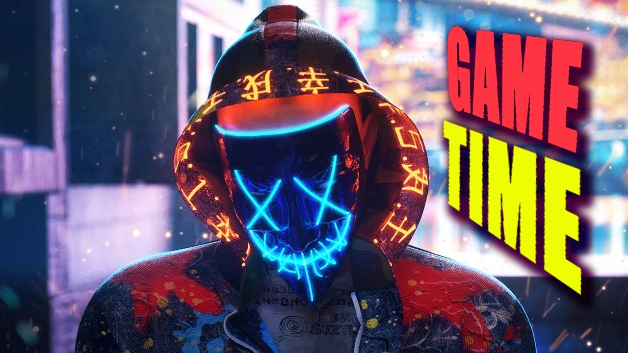 EDM Music 2021 | GAME TIME Debris & Jonth - Gaming Music TRAP (Hard EDM) | Electronic Music House