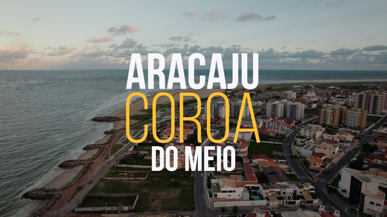 ARACAJU - COROA DO MEIO