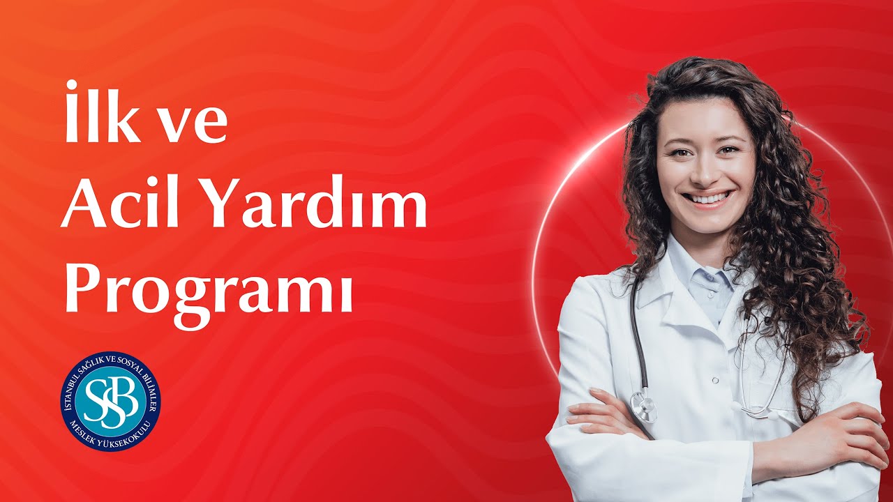 İlk ve Acil Yardım Programı