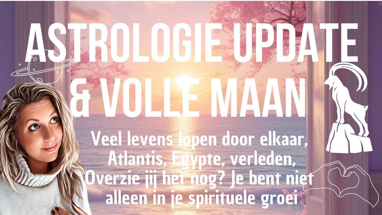 🪐Veel levens lopen door elkaar🧜‍♀️Atlantis, Egypte, verleden. Je bent niet alleen🫶🏻