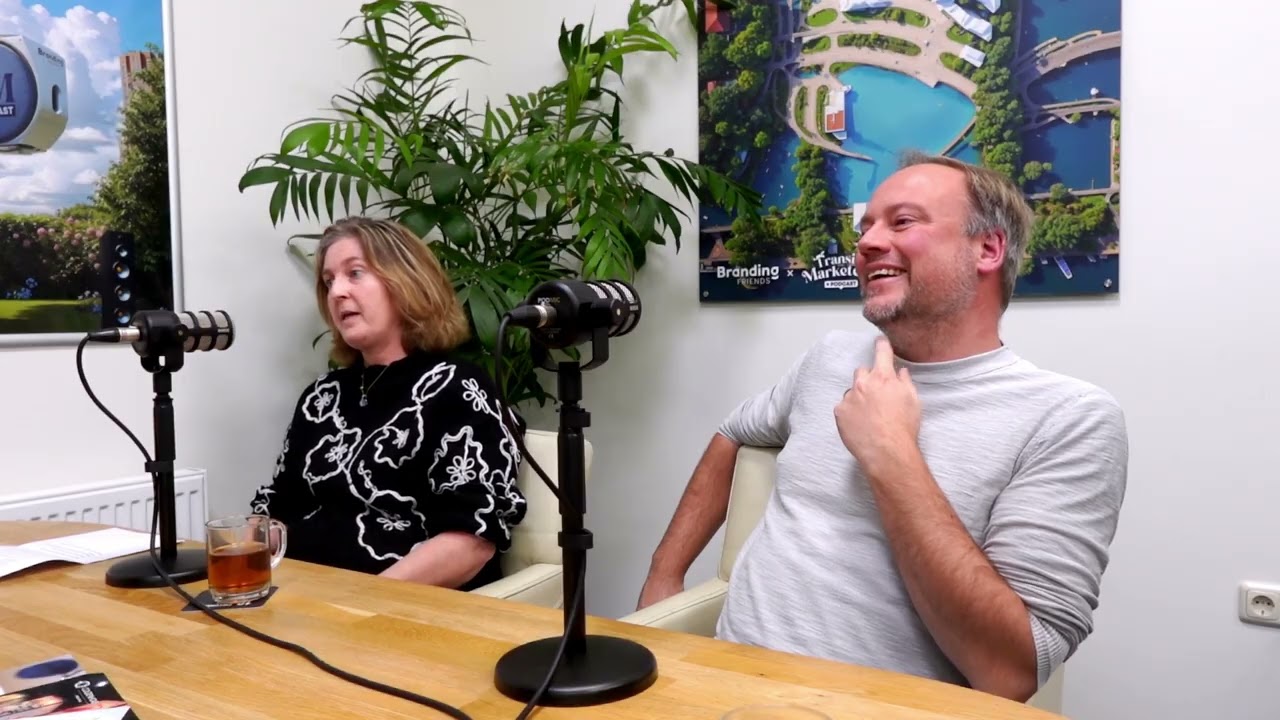 🎙 Papier Pioniers #6 –Gerben Bulten: Coldenhove