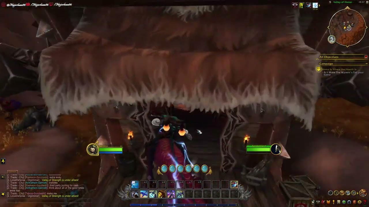 Diapolo Hacks: Secrets to Elevate Your Game!