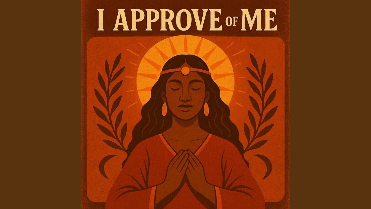 I Approve Of Me 432Hz 111Hz 963Hz
