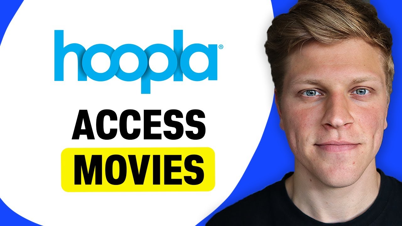 Hoopla Movies