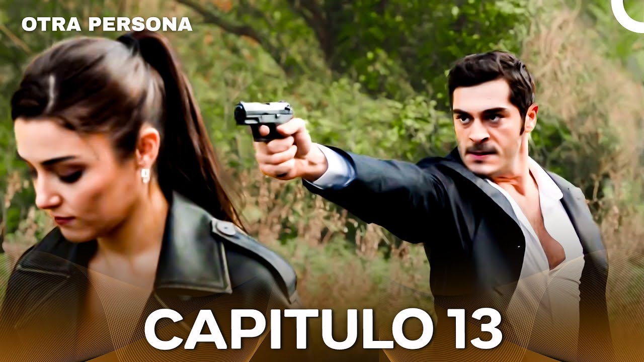 Otra Persona Capítulo 13 (Doblado En Español)
