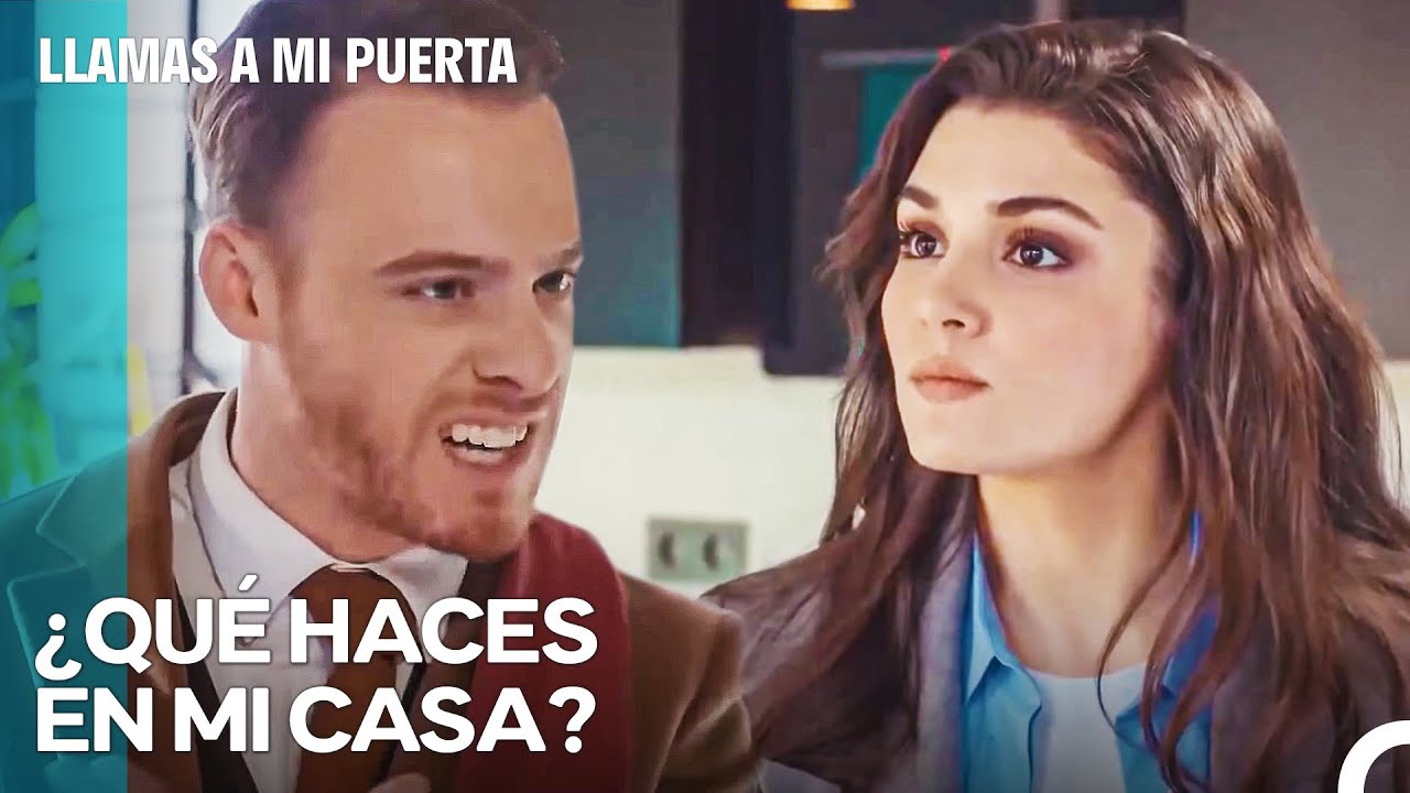 El Estado De Amor De Serkan: Algunos Artículos Del Pasado - Llamas A Mi Puerta
