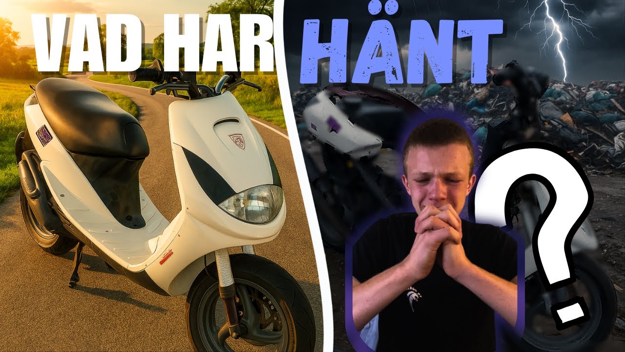 Är detta slutet för Vivan?