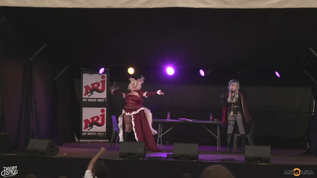 B29 - COSPLAY [Défilé] - ??? (????) - ANIMASIA 2023 [F]