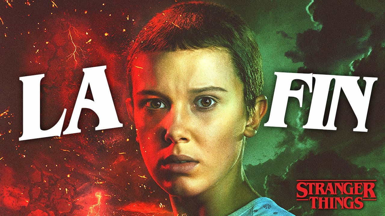 CE QU’IL FAUT COMPRENDRE À LA FIN DE LA SAISON 4 de STRANGER THINGS (Analyse, Théories | SPOILERS)
