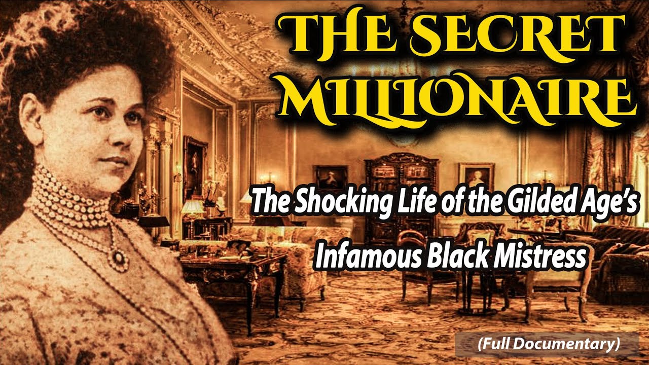 Hannah Elias – The Black Woman Who Took $30 Million From a New York Millionaire