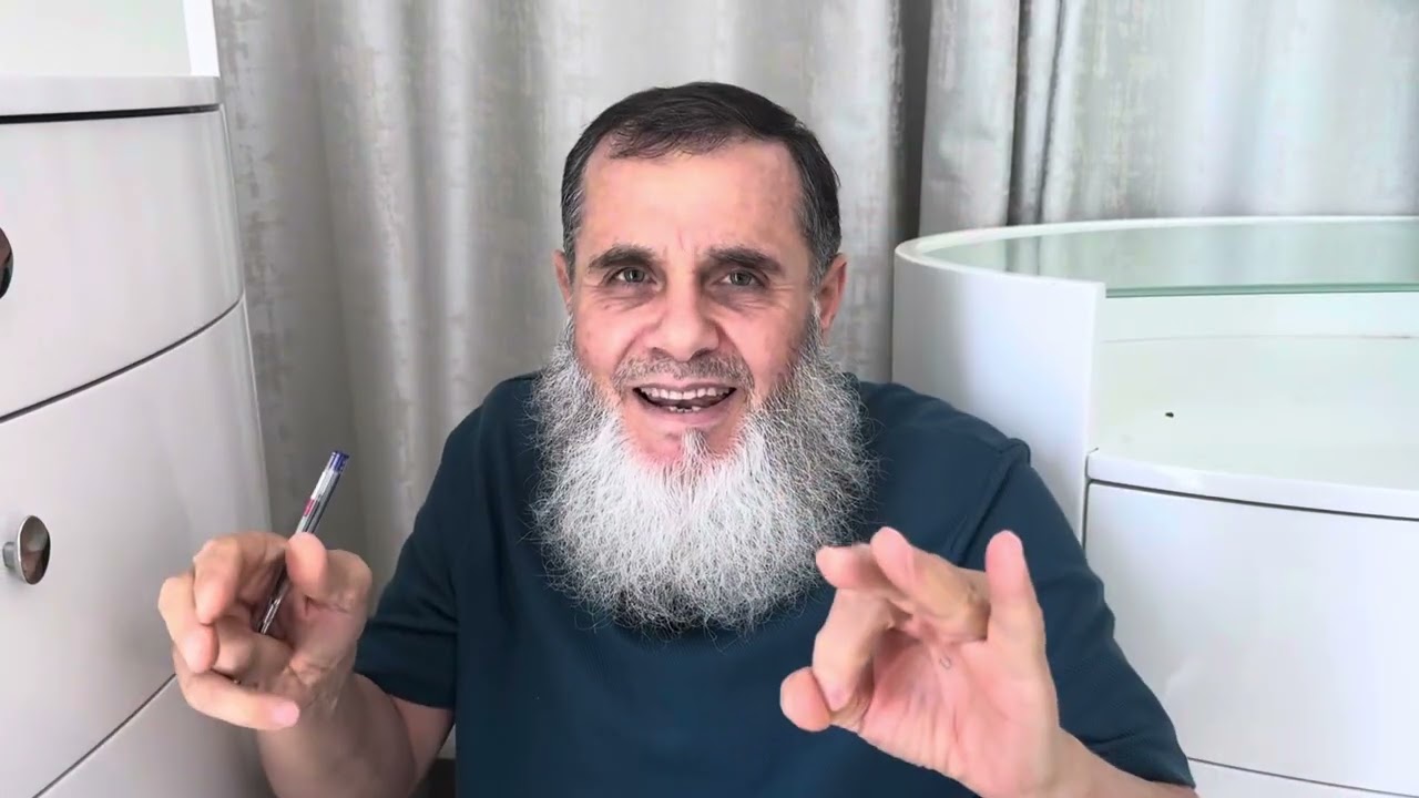 ‏فشل وراء فشل ثم إحباط وبعدها جاء النجاح على قناة ال YouTube وهذه النتيجة