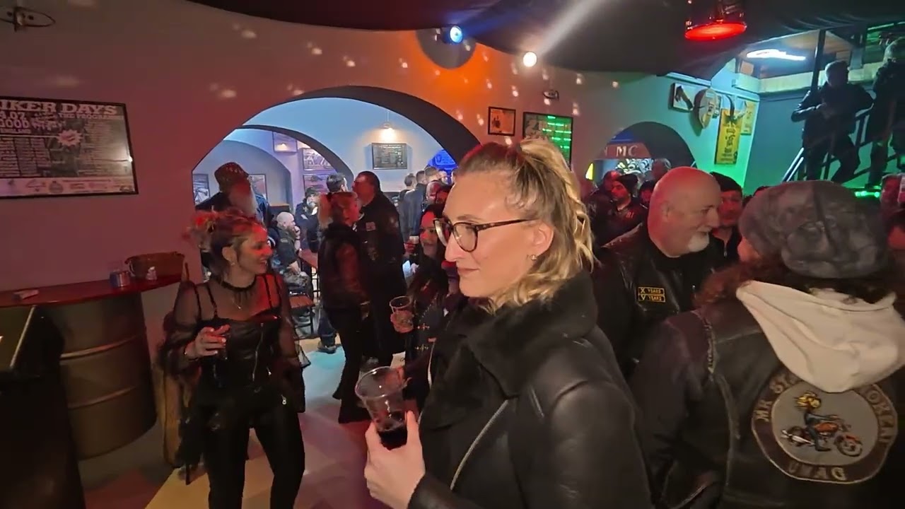 18. WINTER PARTY, PULA 10.01.2026.
