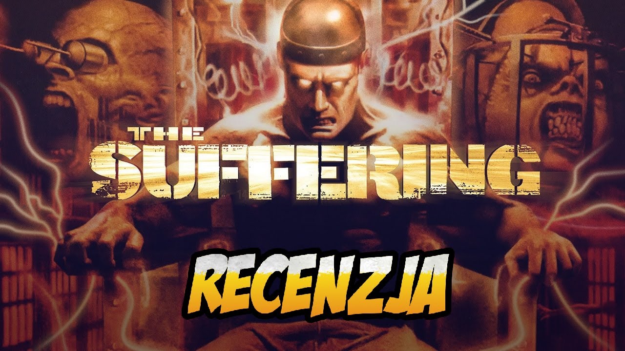 The Suffering 1&2 - ostatnie gry od Surreal