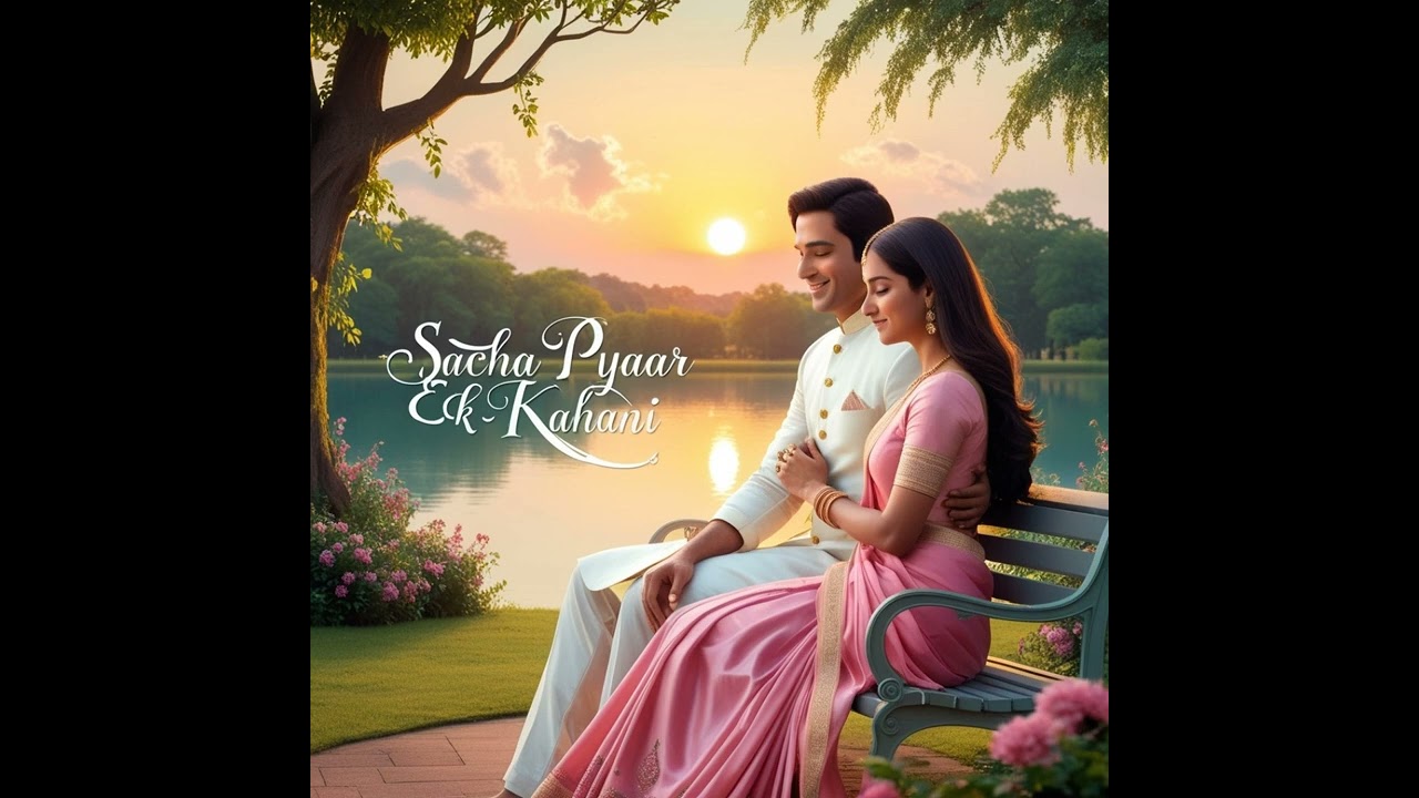 Sachha Pyaar Ek Kahani Hindi Song #aigeneratedmusic #song #aimusic 