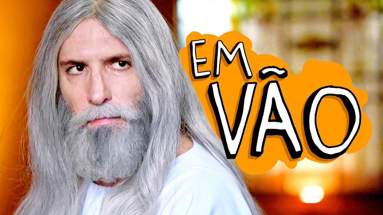 EM V&Atilde;O