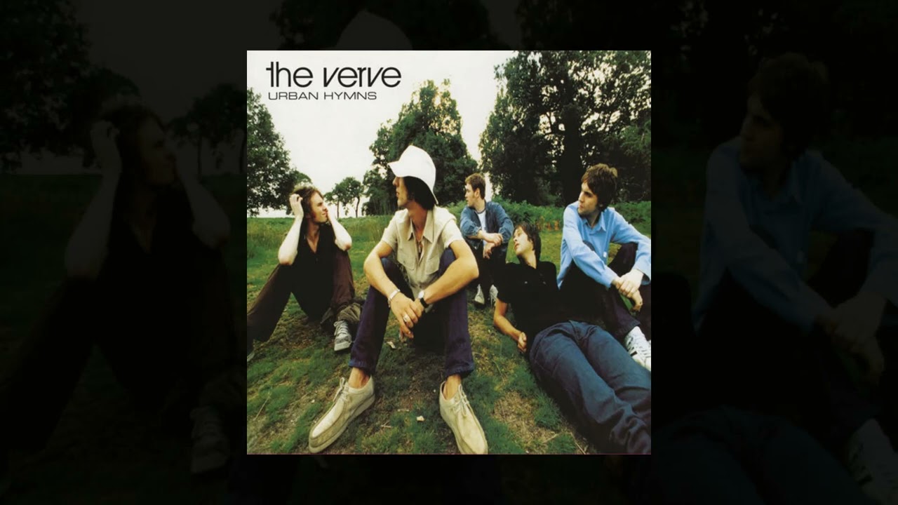 The Verve - Bitter Sweet Symphony [Custom Instrumental]