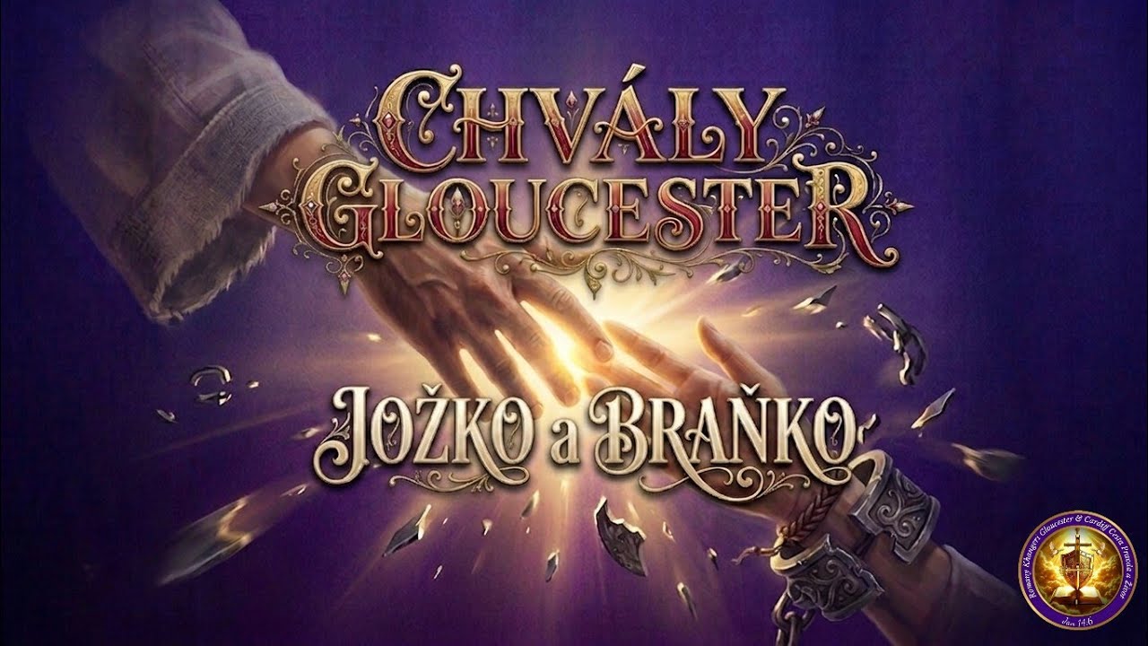 Chvály Jožko a Braňko 