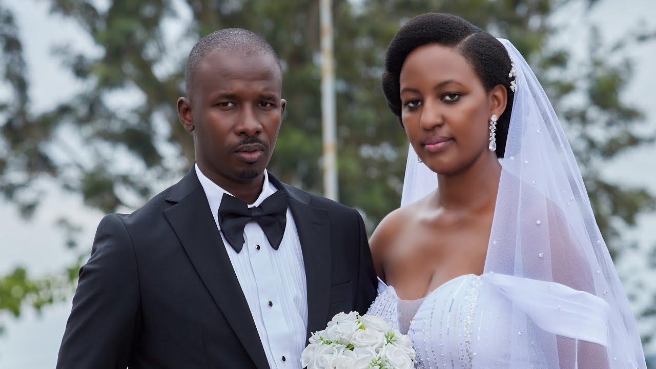 HERBERT WEDS NAUME @ Roja photography