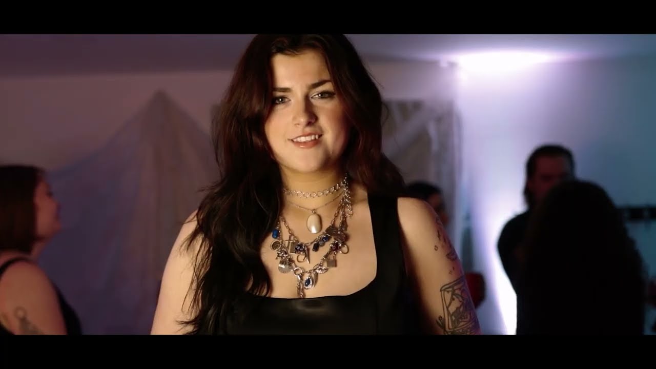 Lizzie Holt - Proof! (Official Music Video)