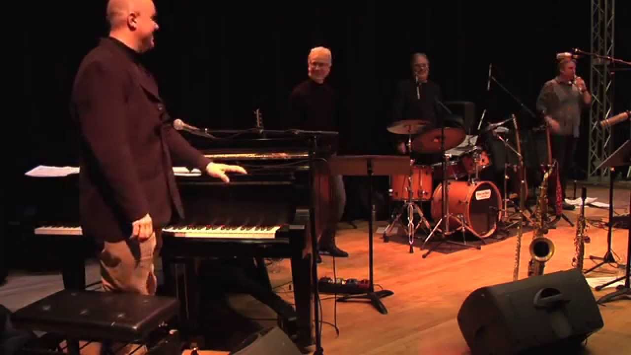 Live @ Five : Sean Turner (2013)
