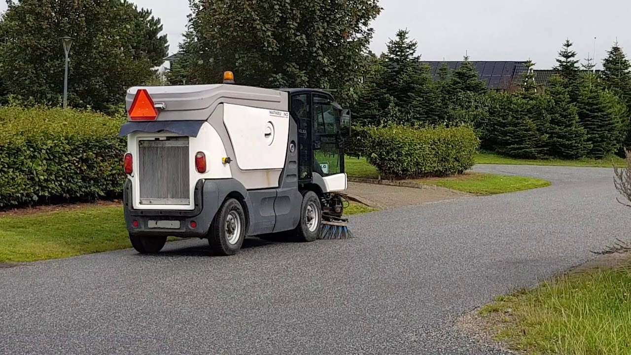 Mathieu Azura Concept feje/sugemaskine 274.892 på klaravik Danmark.dk