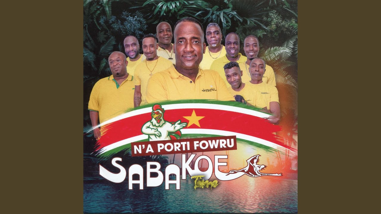 N'a Porti Fowru