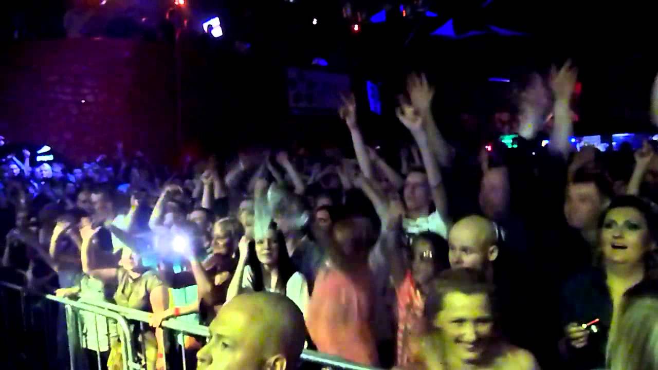 Bass Planet 2013