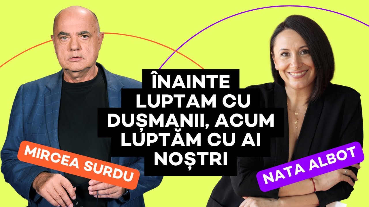 Mircea Surdu despre scandalul de la TRM, plecarea din Moldova și plata cu prezervative