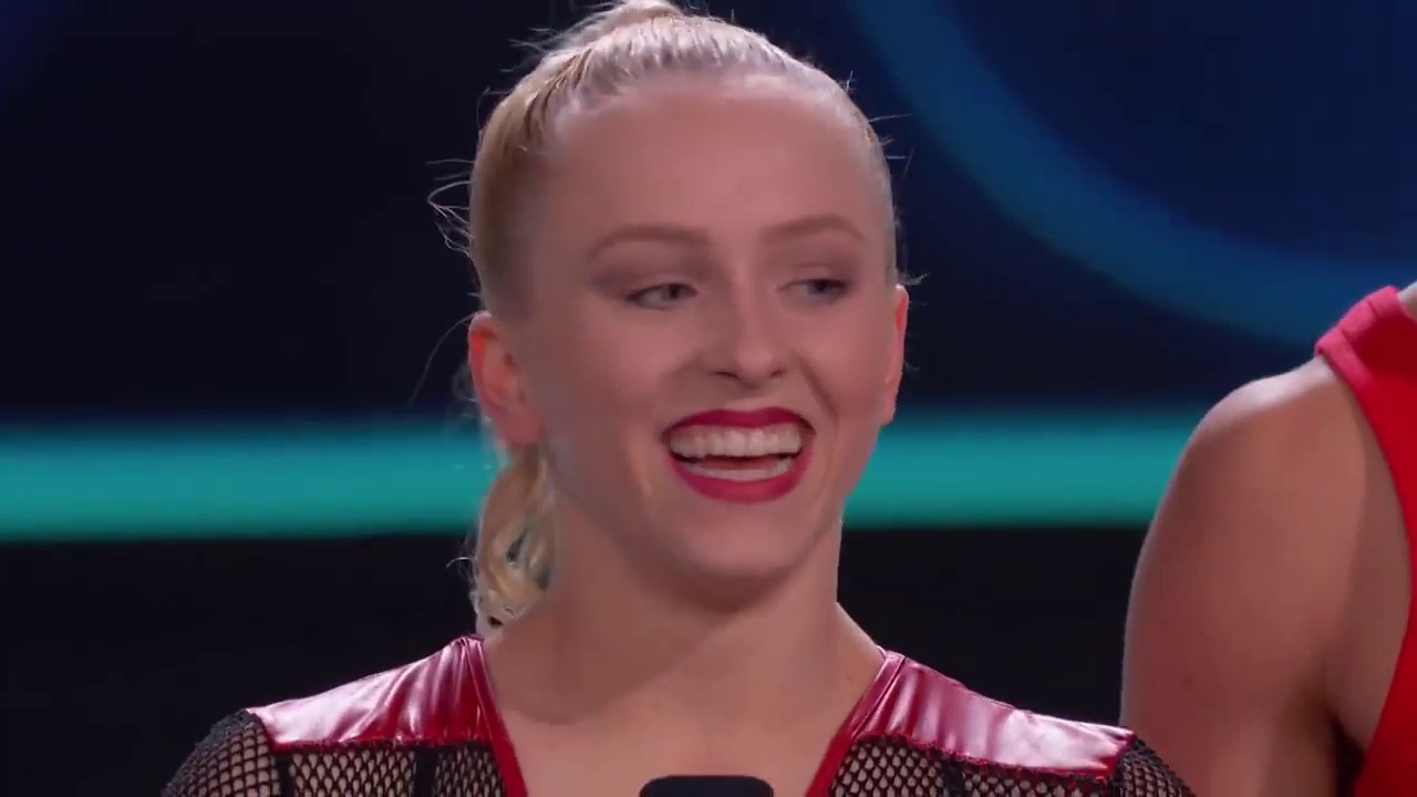 World of Dance 2018   Charity & Andres  The Duels Full Performance