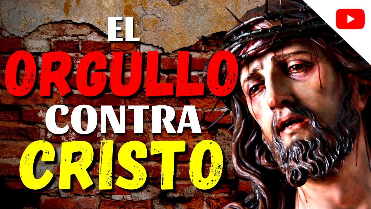 ASÍ es el ORGULLO y la SOBERBIA que MÁS LASTIMAN al SAGRADO CORAZÓN de JESÚS
