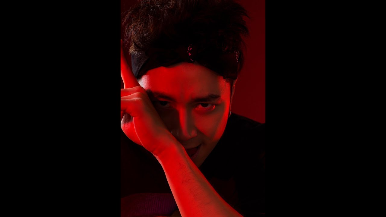 Karik - Không Phải Hôm Nay (Lyric Video)