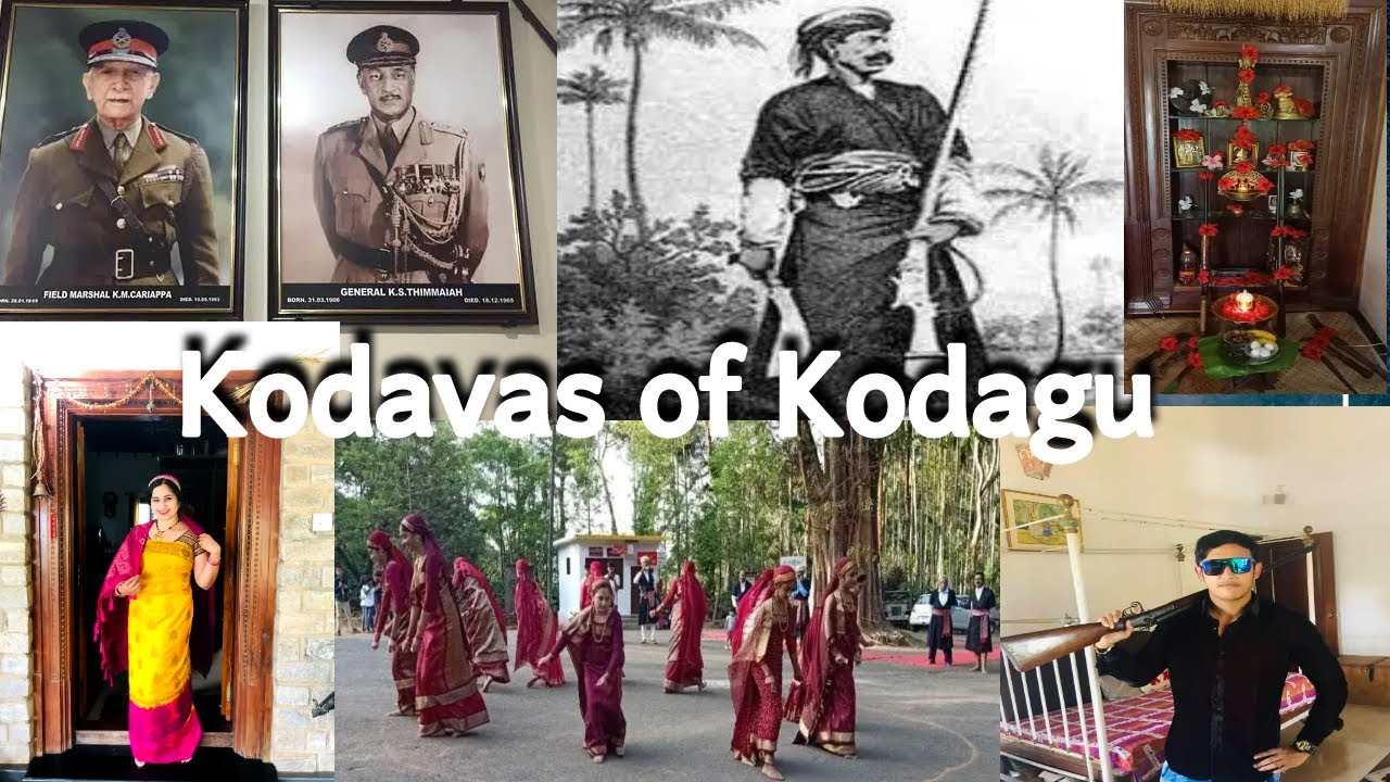 Knowing the KODAVAS of Coorg | Coorg Tradition|Coorg HomeTour | Beautiful Kodava Culture|Coorg Trip