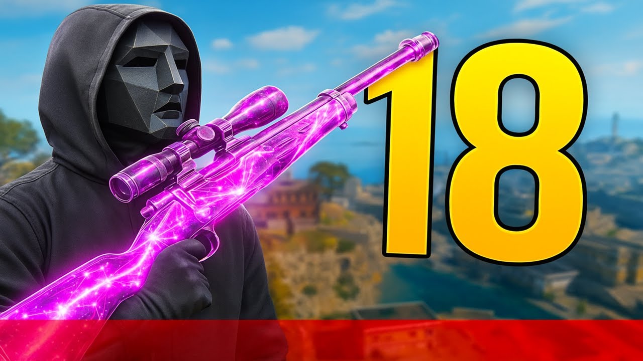 Insane SOLO DUO 18 Kills game with META