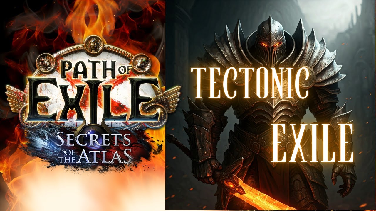 Path of Exile 3.26 Chieftain League Start Plans w/ Fire Pen Ring