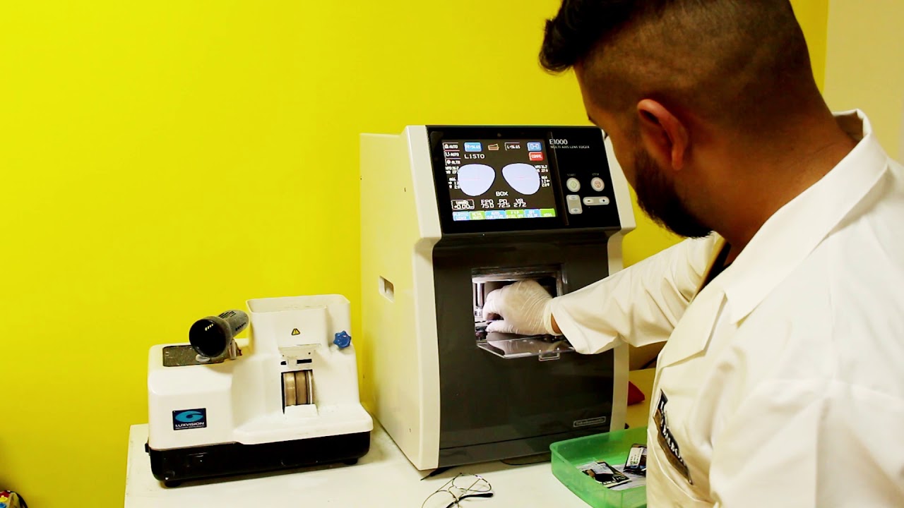 Como biselar en una Takubomatic E-1000
