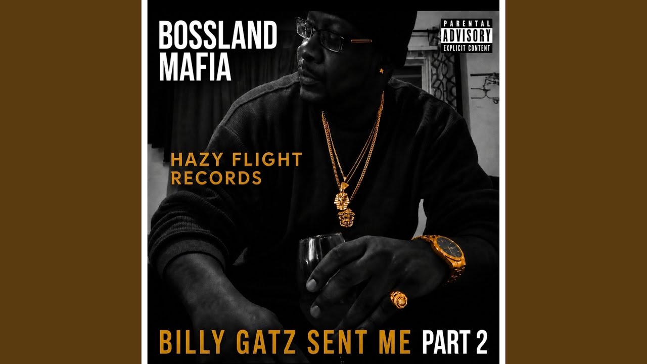Billy Gatz Sent Me, Pt. 2